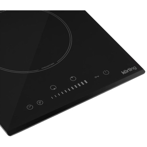 Индукционная варочная панель Korting HI 30041 B