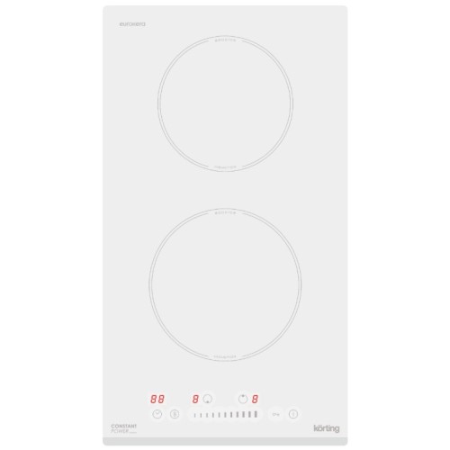 Индукционная варочная панель Korting HI 30041 BW купить в Москве и Санкт-Петербурге