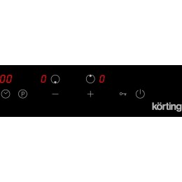 Индукционная варочная панель Korting HI 32021 B