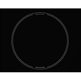 Индукционная варочная панель Korting HI 43053 B