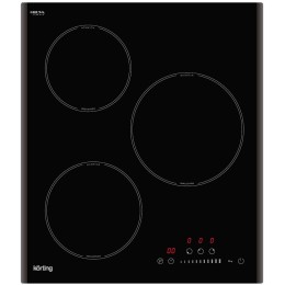 Индукционная варочная панель Korting HI 43053 B