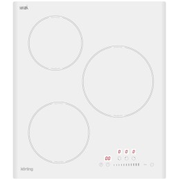Индукционная варочная панель Korting HI 43053 BW