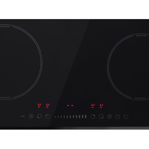 Индукционная варочная панель Korting HI 60504 B