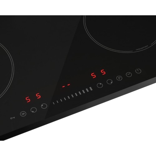 Индукционная варочная панель Korting HI 60504 B