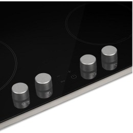 Индукционная варочная панель Korting HI 61071 KB