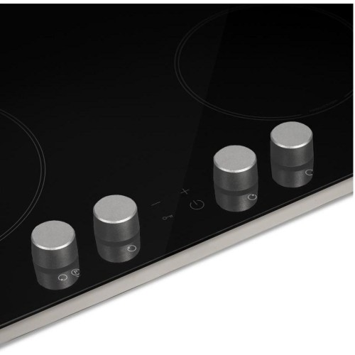 Индукционная варочная панель Korting HI 61071 KB