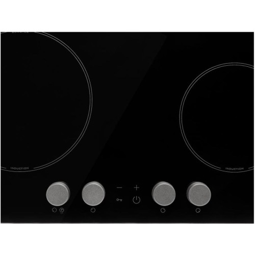 Индукционная варочная панель Korting HI 61071 KB