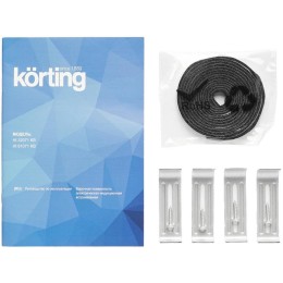 Индукционная варочная панель Korting HI 61071 KB