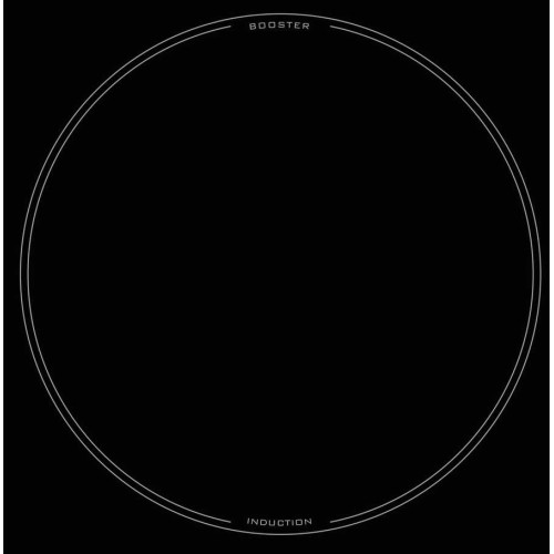Индукционная варочная панель Korting HI 64013 B