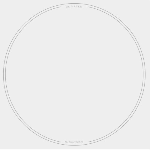 Индукционная варочная панель Korting HI 64013 BW