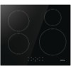 Индукционная варочная панель Korting HI 64044 B
