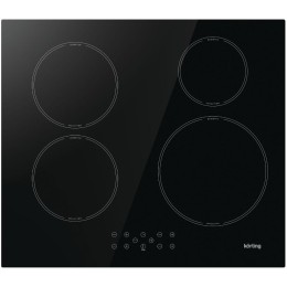 Индукционная варочная панель Korting HI 64044 B