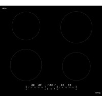 Индукционная варочная панель Korting HI 64090 HID