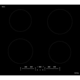 Индукционная варочная панель Korting HI 64090 HID