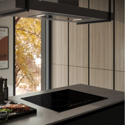 Индукционная варочная панель Korting HI 64090 HID