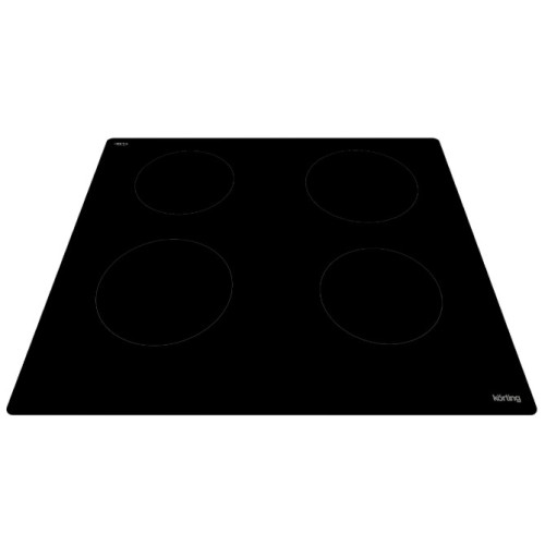 Индукционная варочная панель Korting HI 64090 HID