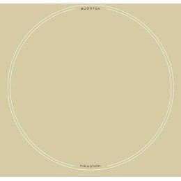 Индукционная варочная панель Korting HI 64560 BB