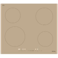 Индукционная варочная панель Korting HI 64560 BCG Индукционная варочная панель Korting HI 64560 BCG