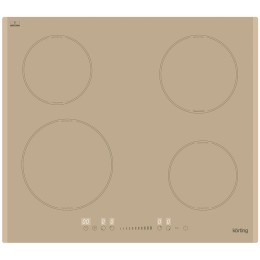 Индукционная варочная панель Korting HI 64560 BCG