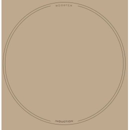 Индукционная варочная панель Korting HI 64560 BCG