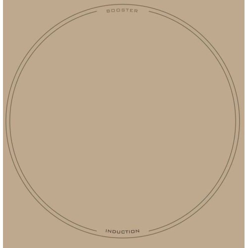 Индукционная варочная панель Korting HI 64560 BCG