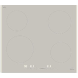 Индукционная варочная панель Korting HI 64560 BCH