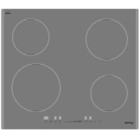 Индукционная варочная панель Korting HI 64560 BGR