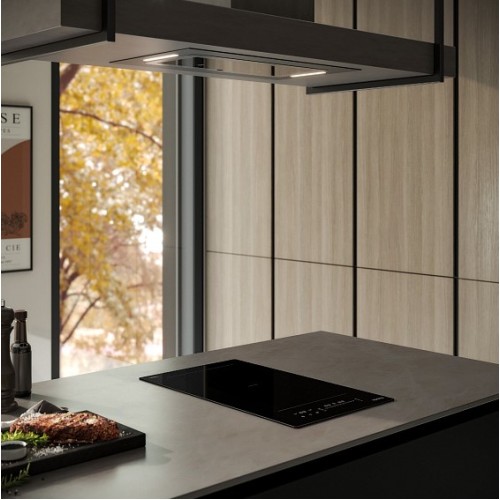 Индукционная варочная панель Korting HIB 35900 HID