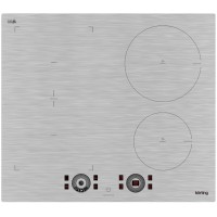 Индукционная варочная панель Korting HIB 64870 BS Smart