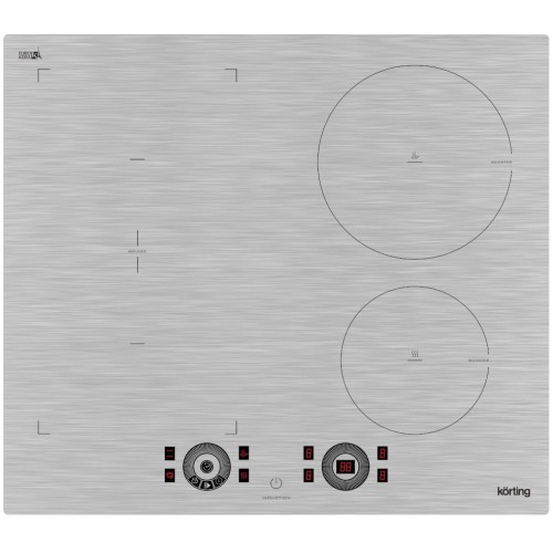 Индукционная варочная панель Korting HIB 64870 BS Smart