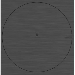 Индукционная варочная панель Korting HIB 64870 BS Smart