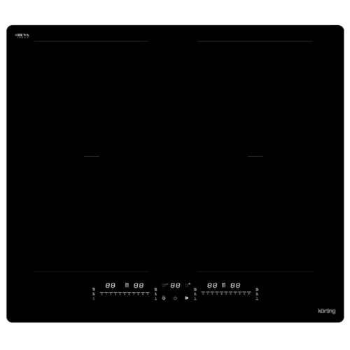 Индукционная варочная панель Korting HIB 65900 HID