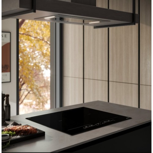 Индукционная варочная панель Korting HIB 65900 HID