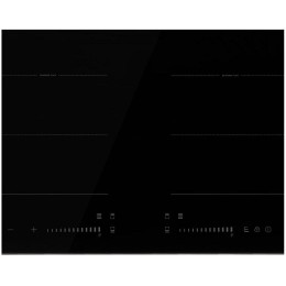 Индукционная варочная панель Korting HIB 68900 B iMove