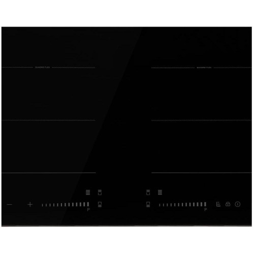 Индукционная варочная панель Korting HIB 68900 B iMove