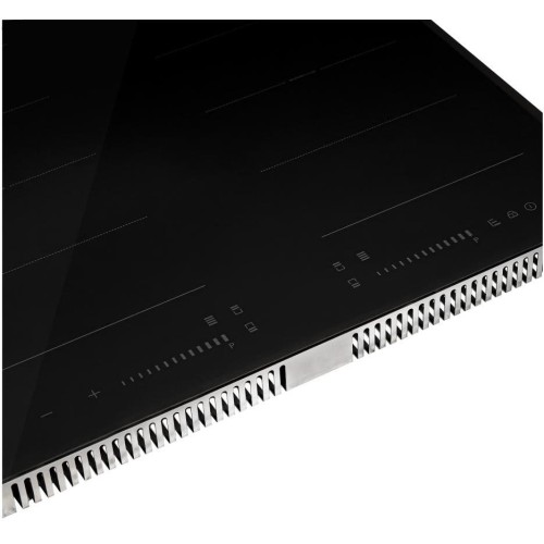 Индукционная варочная панель Korting HIB 68900 B iMove