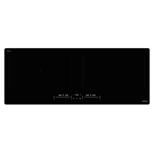 Индукционная варочная панель Korting HIB 92900 HID