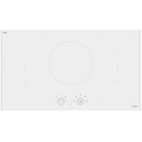 Индукционная варочная панель Korting HIB 95750 BW Smart