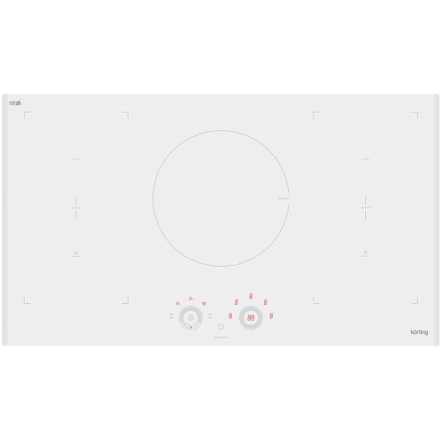 Индукционная варочная панель Korting HIB 95750 BW Smart