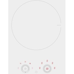 Индукционная варочная панель Korting HIB 95750 BW Smart