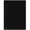 Индукционная варочная панель с интегрированной вытяжкой Korting HIBH 40980 NB