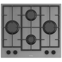 Варочная панель Korting HGG 6301 CGr Варочная панель Korting HGG 6301 CGr