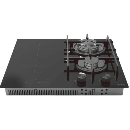 Варочная панель Korting HGG 6451 CTN