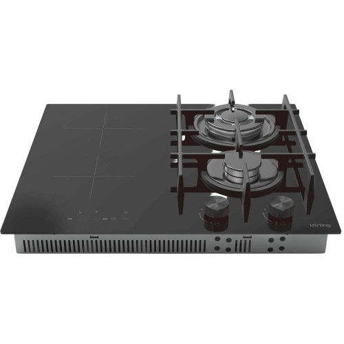 Варочная панель Korting HGG 6451 CTN