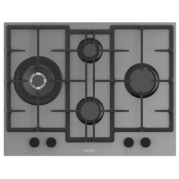 Варочная панель Korting HGG 67009 CQTGr