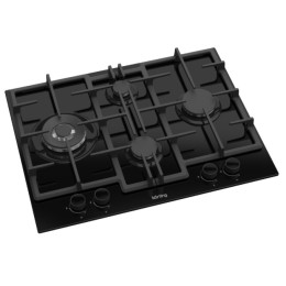 Варочная панель Korting HGG 67009 CQTN