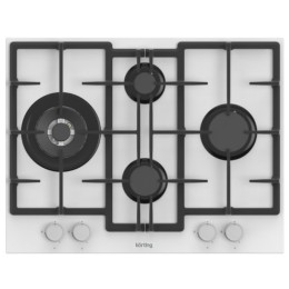 Варочная панель Korting HGG 67009 CQTW