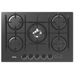 Варочная поверхность Korting HGG 7447 ICPTN