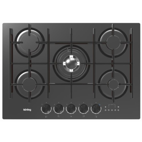 Варочная поверхность Korting HGG 7447 ICPTN