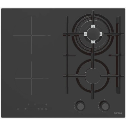 Варочная поверхность Korting HIG 6225 CTN
